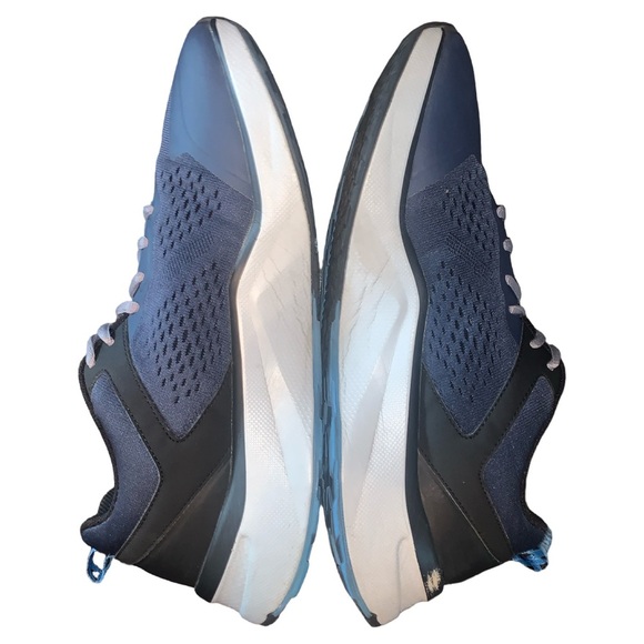 JOYA VELOCE M BLUE Sneakers Mens Size US 11.5 Athletic Mesh Shoes Swiss Tech main image 5